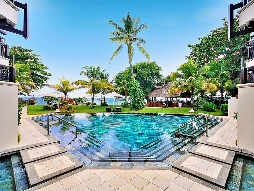 Le Cardinal Exclusive Golf Resort & Spa cover
