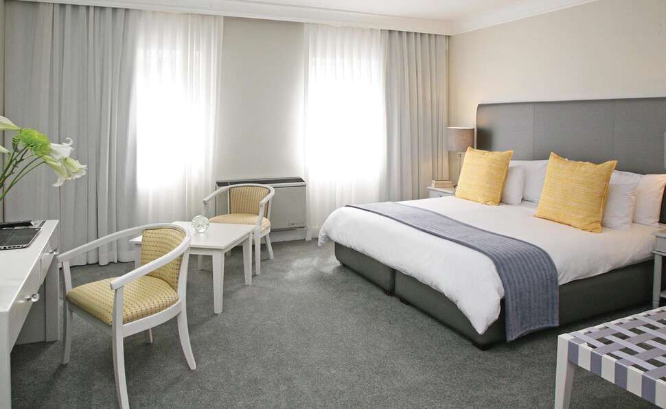 Foreshore Hotel cover