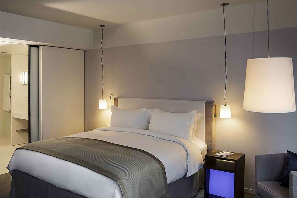 Sofitel Paris Arc de Triomphe cover