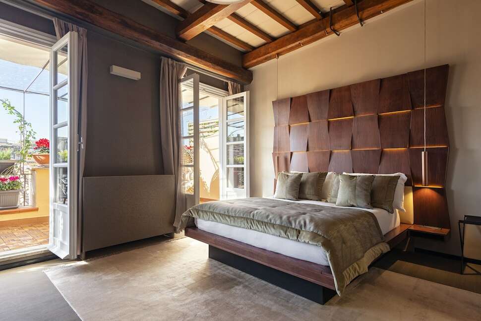 Ara di Marte Suites