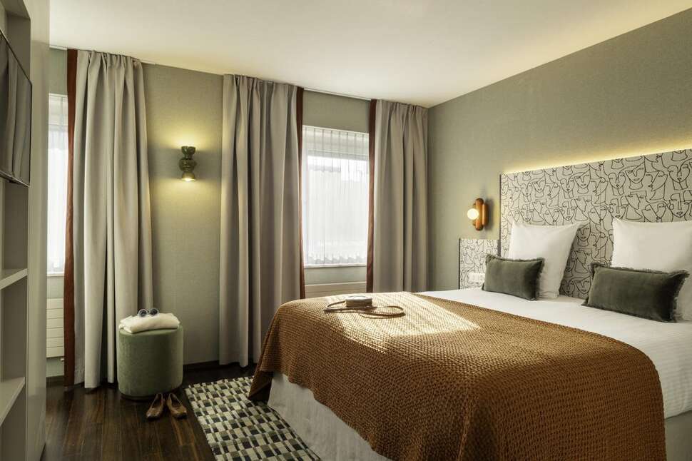 Hotel D Basel