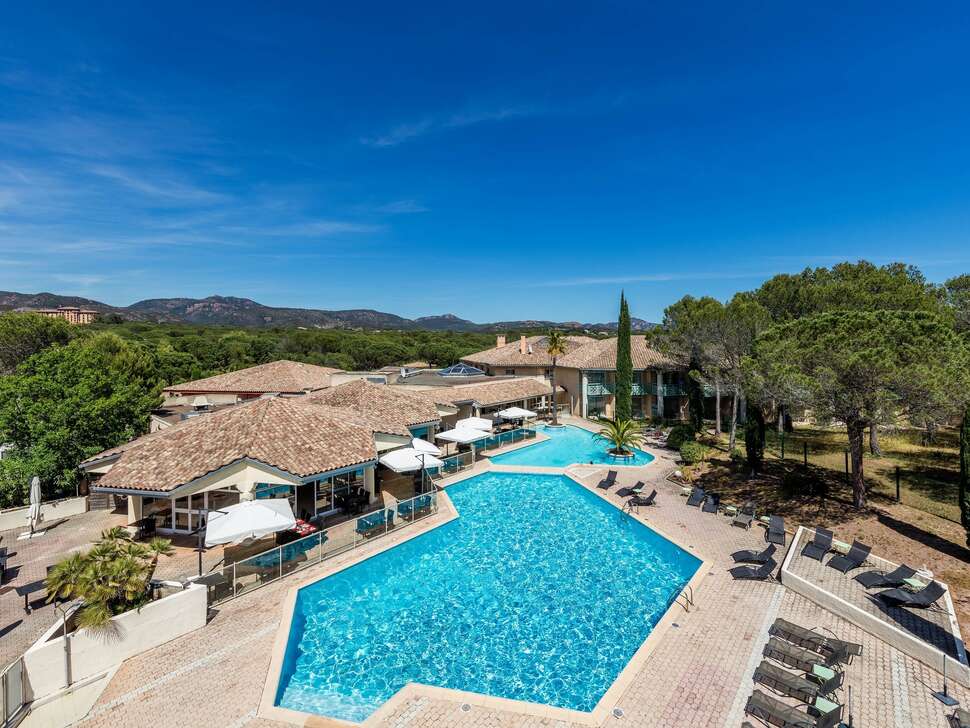 Garrigae Domaine de l'Esterel cover