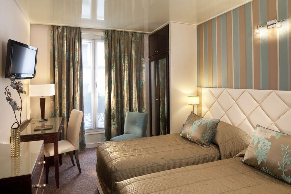 Best Western Anjou Lafayette Opera