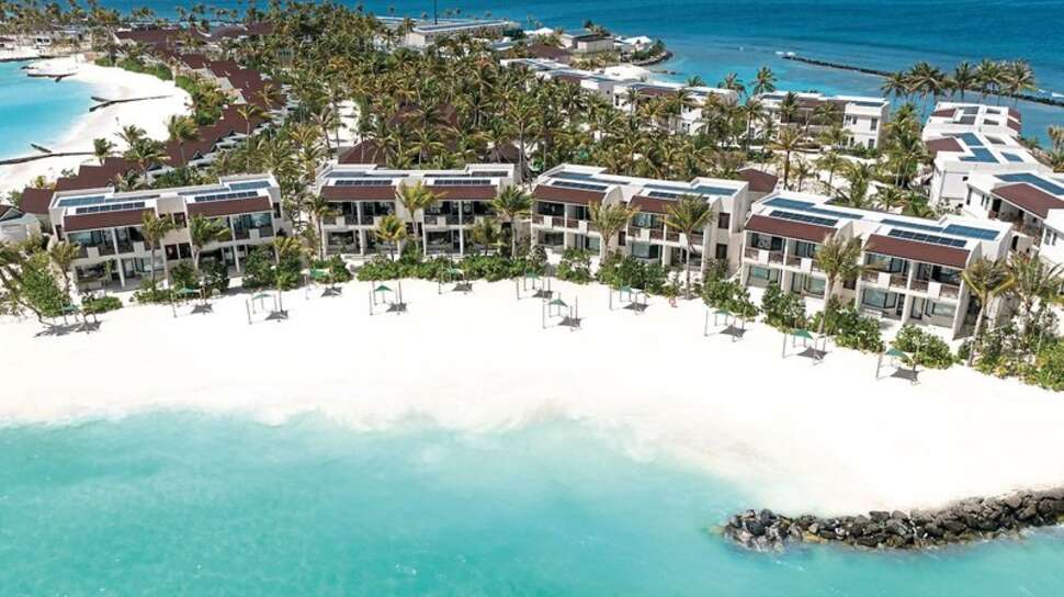 Oblu Xperience Ailafushi cover