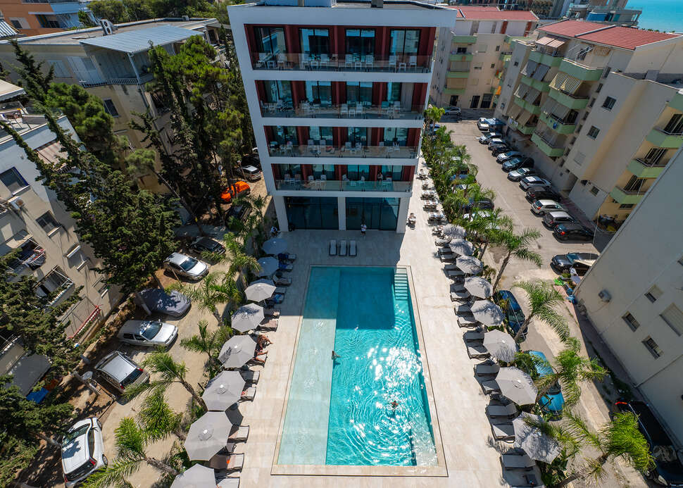 Savotel Resort cover