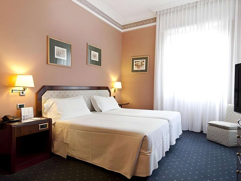 Hotel Bristol Milaan