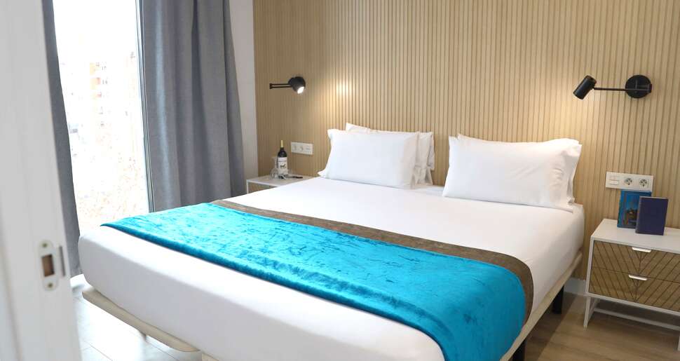 Cosmo Appartementen Consell