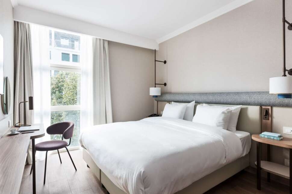 Ambasciatori Hotel Venice Mestre