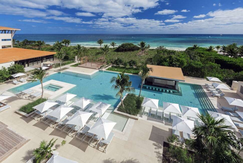 Unico 20N 87W Riviera Maya cover