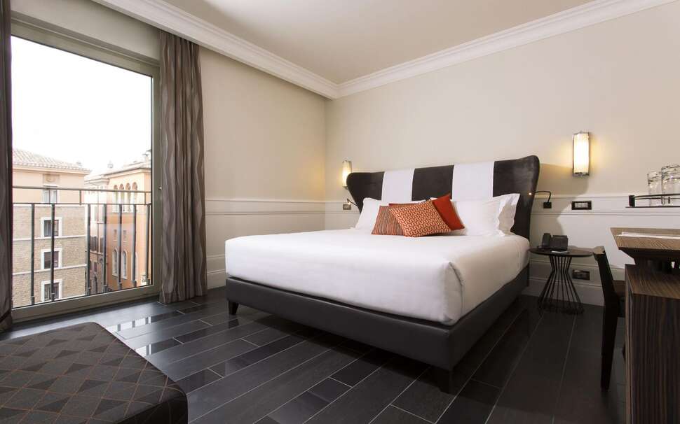 Palazzo Navona Hotel