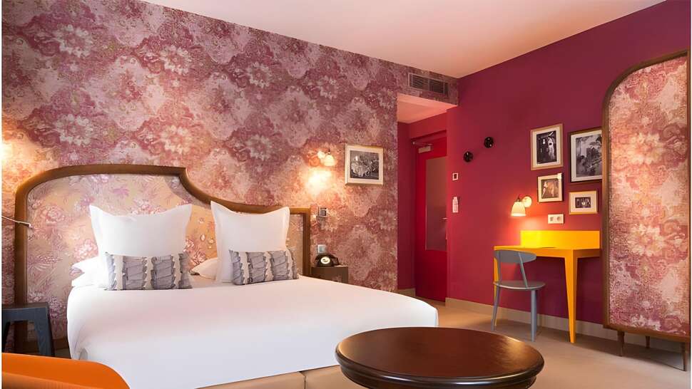 Hotel Josephine by HappyCulture