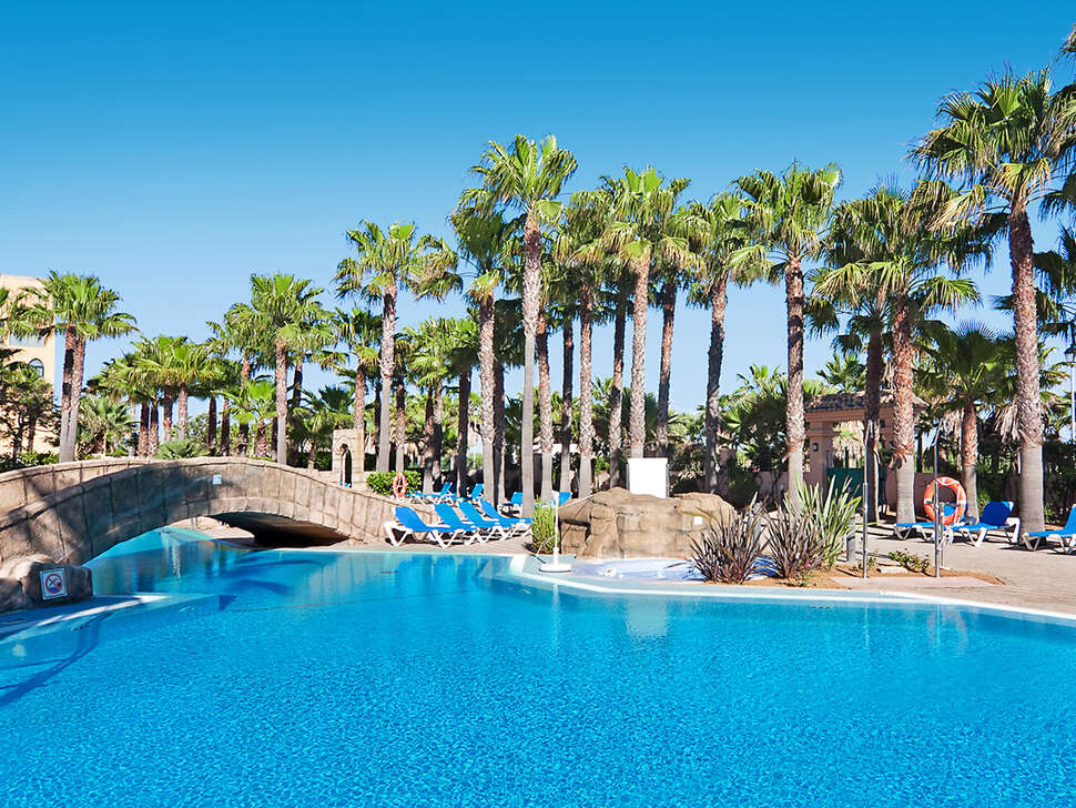 Playacanela Hotel cover
