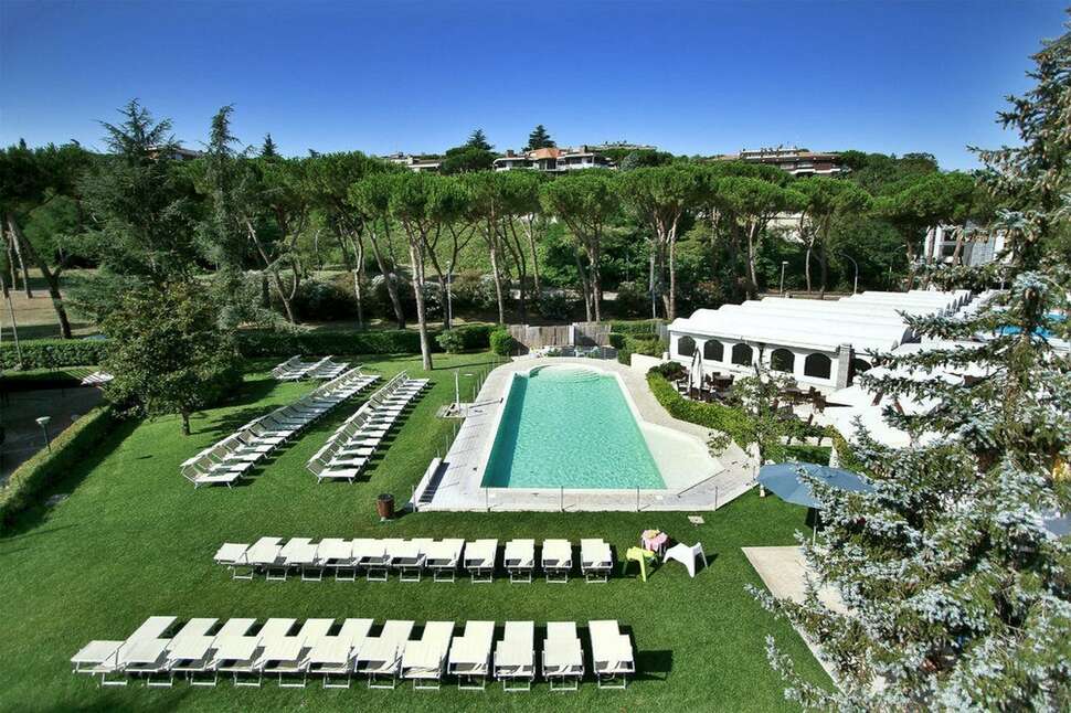 All Time Sport & Relais