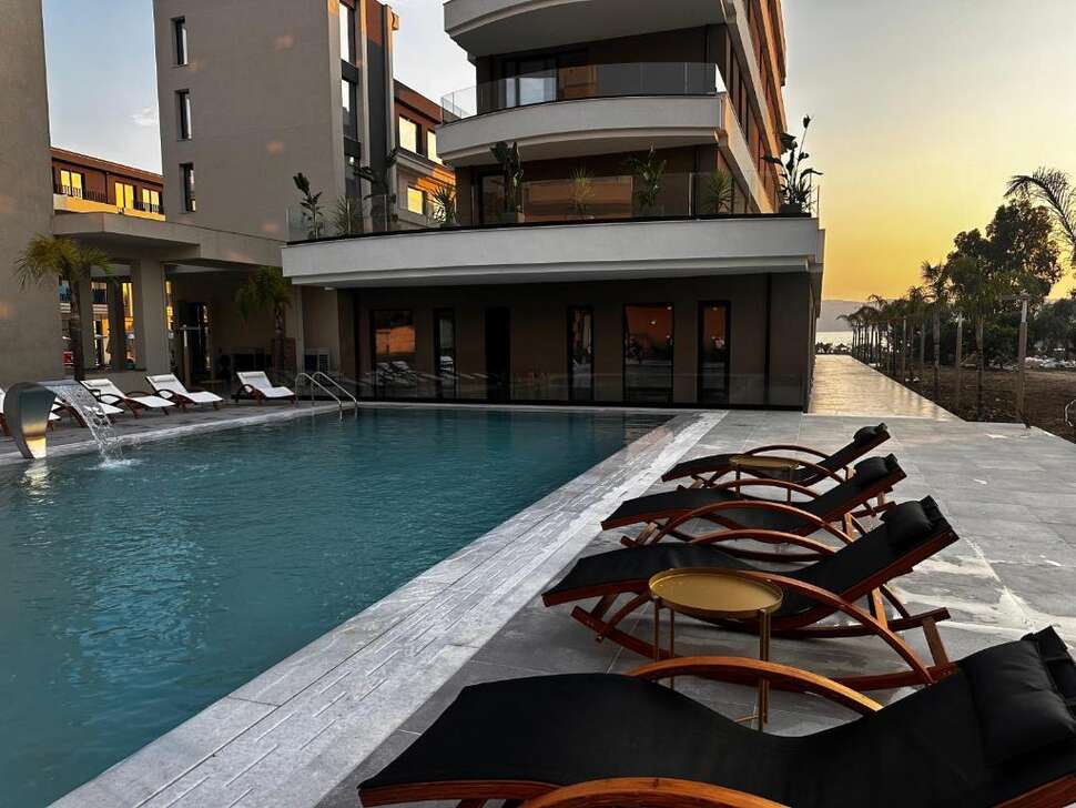 A&G Hotel cover