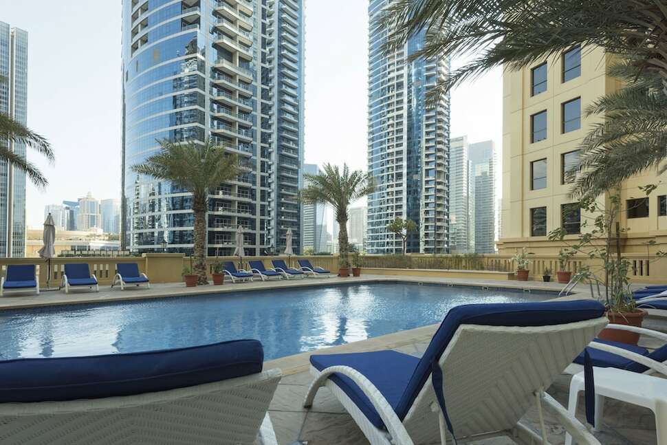 Suha Hotel Appartementen by Suha Hospitality