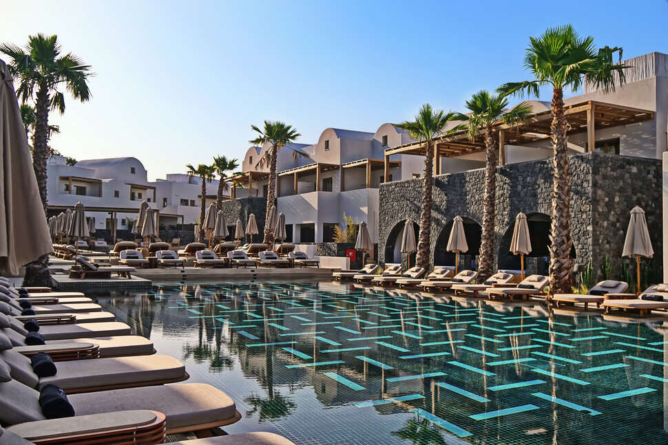 Raddison Blu Zaffron Resort cover