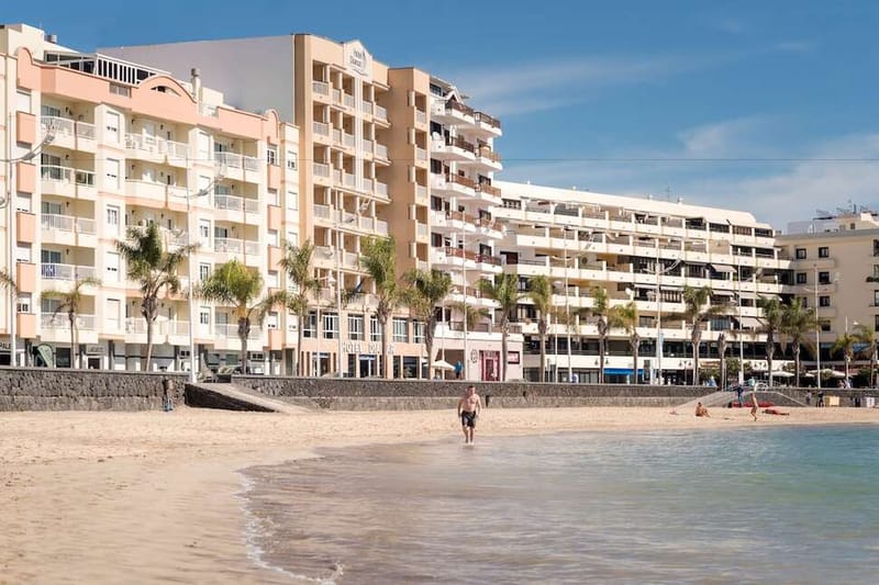 Hotel Diamar cover