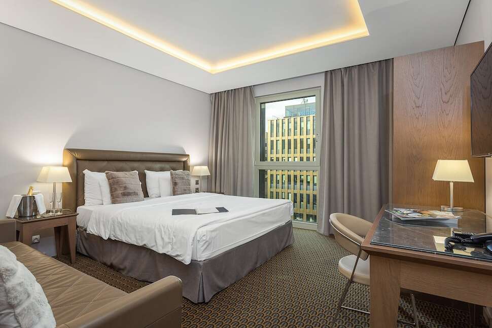 Hotel Royal Prague cover