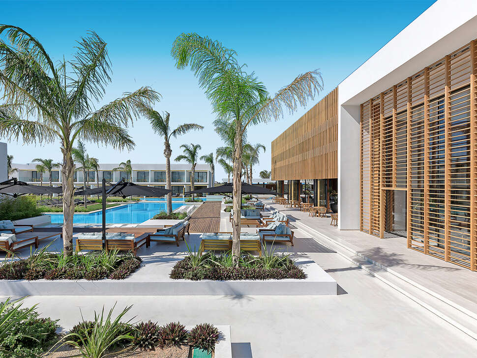 D’Andrea Lagoon Suites cover