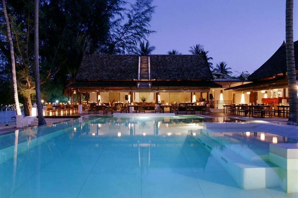 Sala Samui Choengmon Beach cover