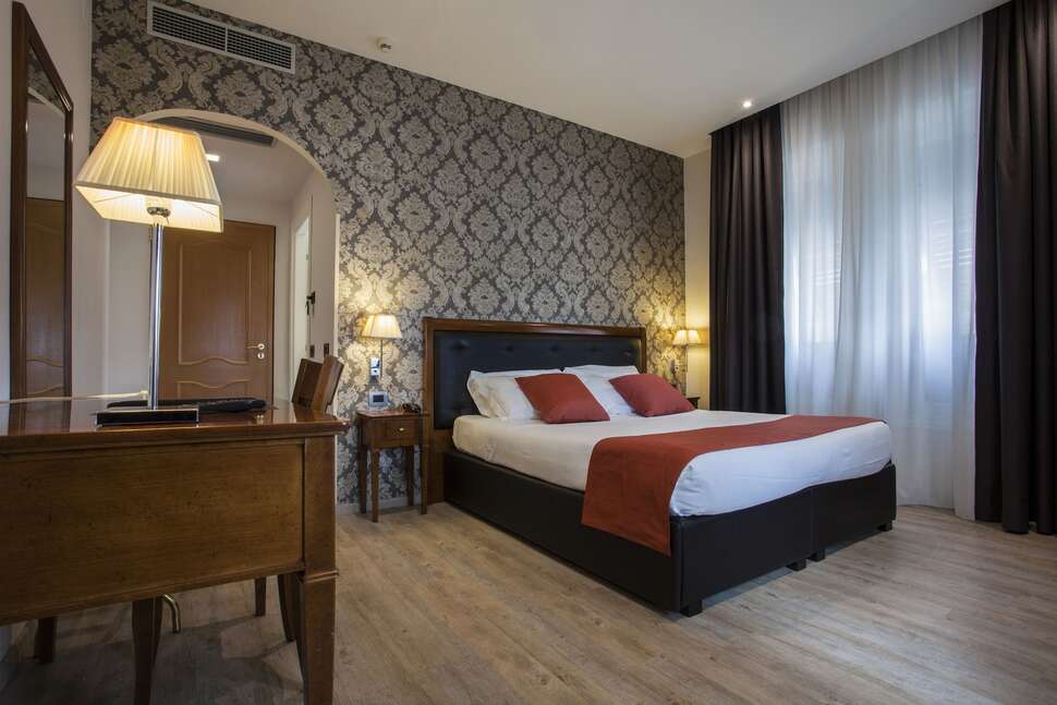 Astoria Rapallo Hotel cover