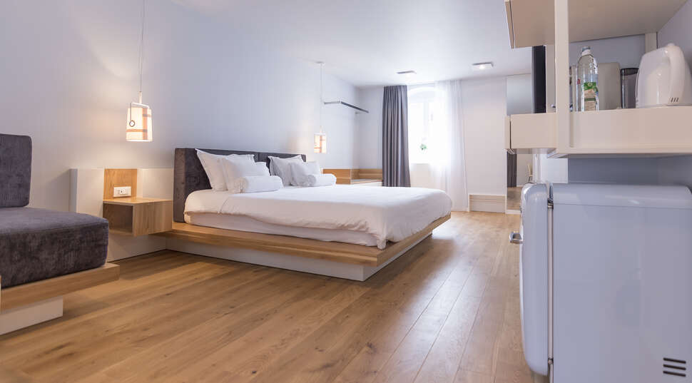 Divota Appartementen & Hotel cover