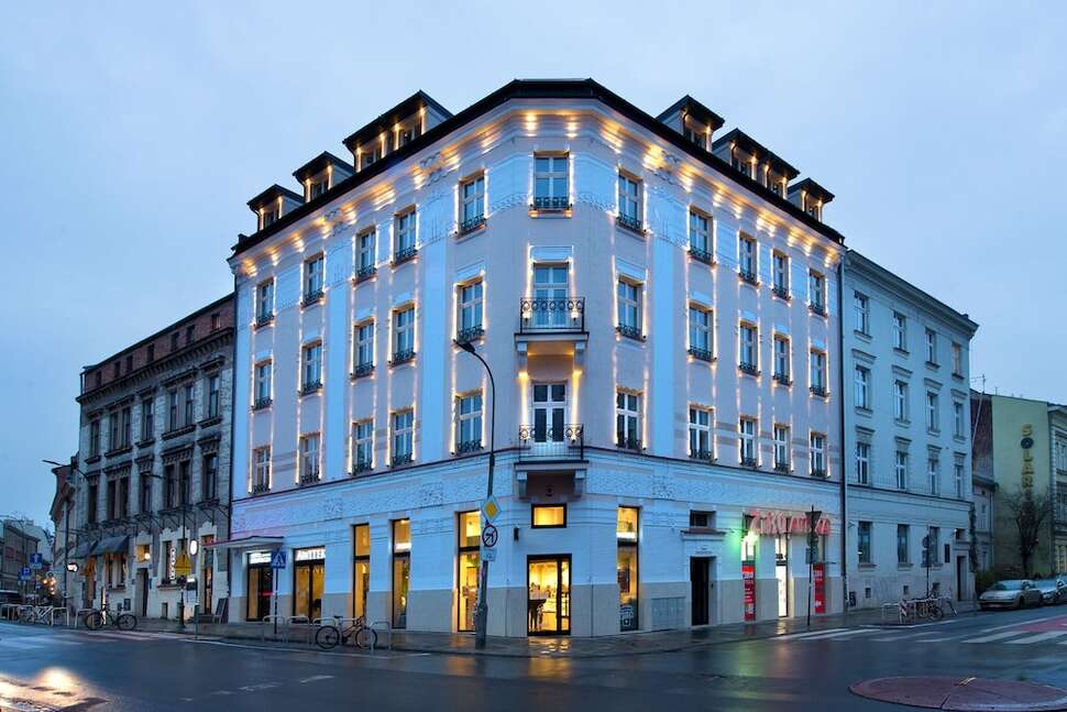 Hotel Krupnicza 30