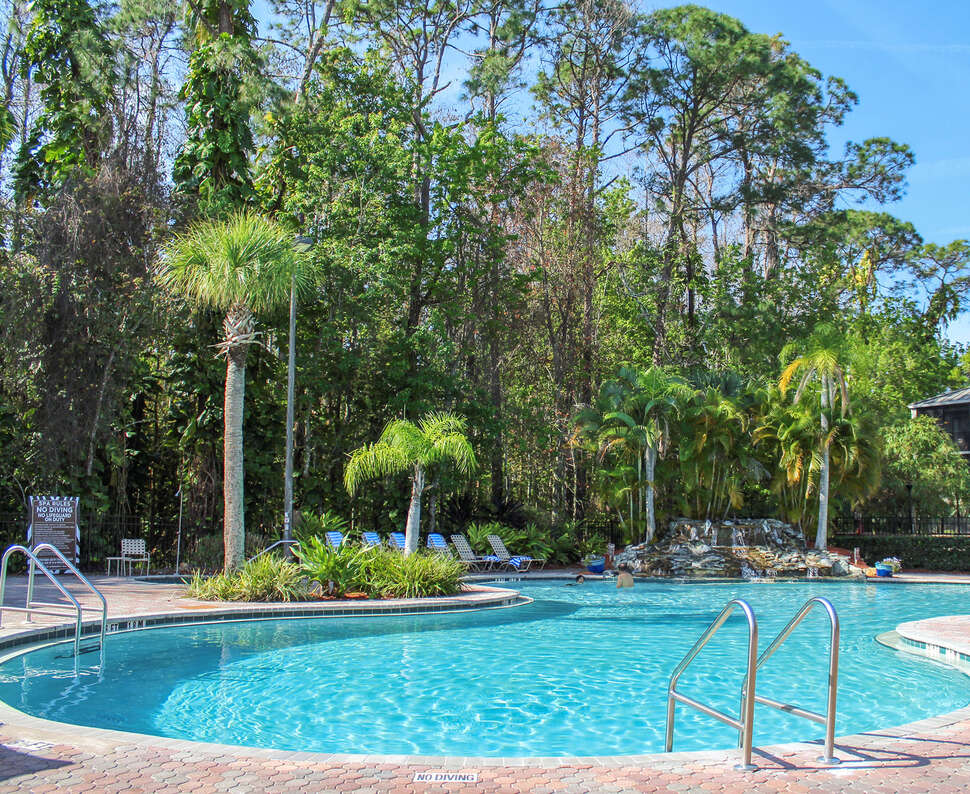 Parkway International Resort cover