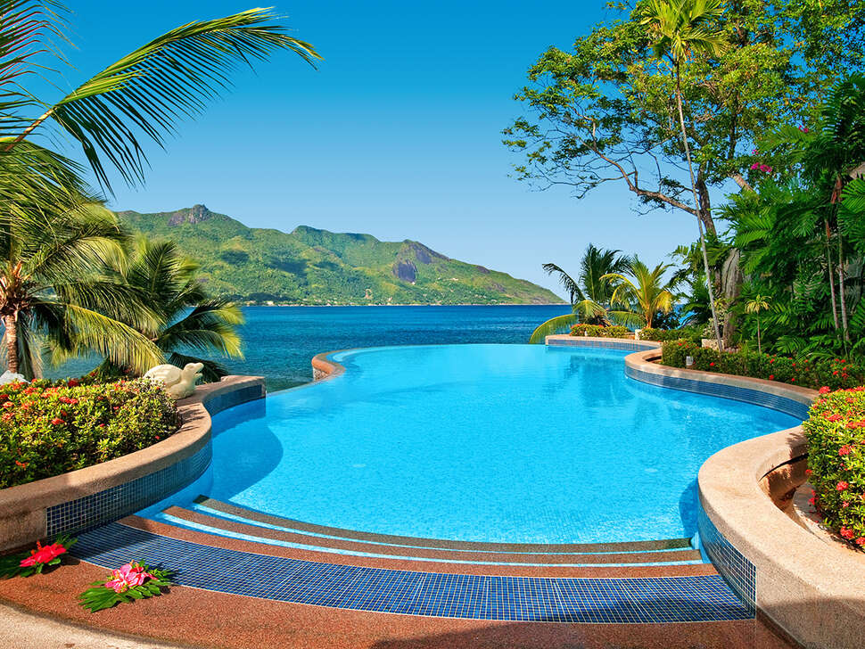Hilton Seychelles Northolme Resort & Spa cover