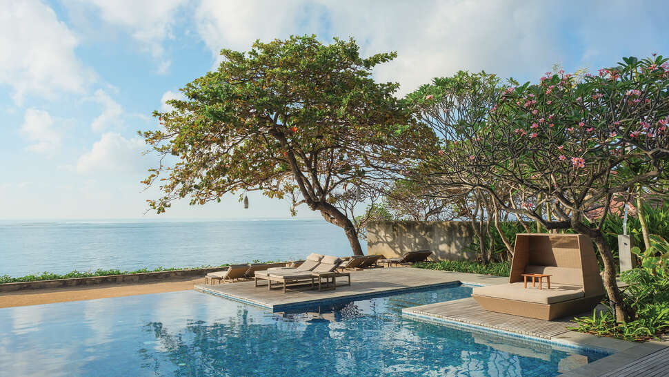 Maya Sanur cover