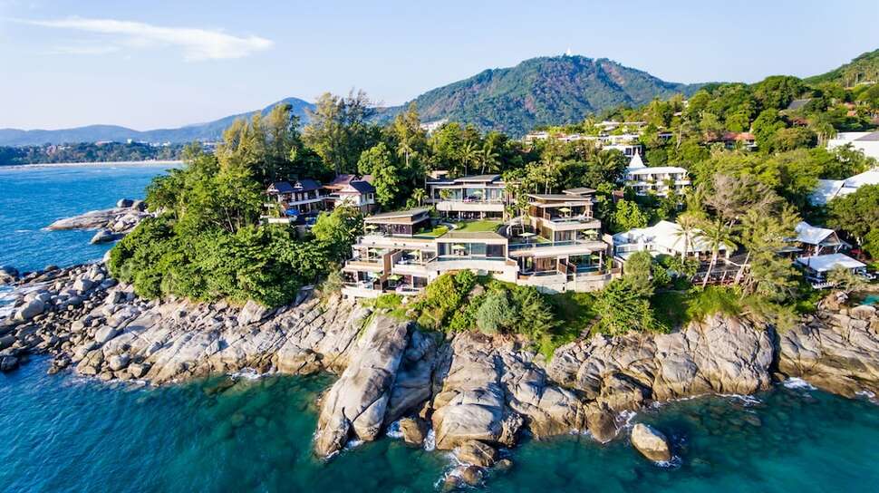 Impiana Private Villas cover