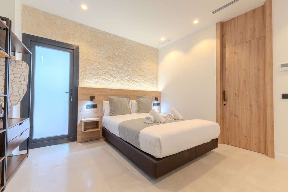 La Basilica Appartementen cover