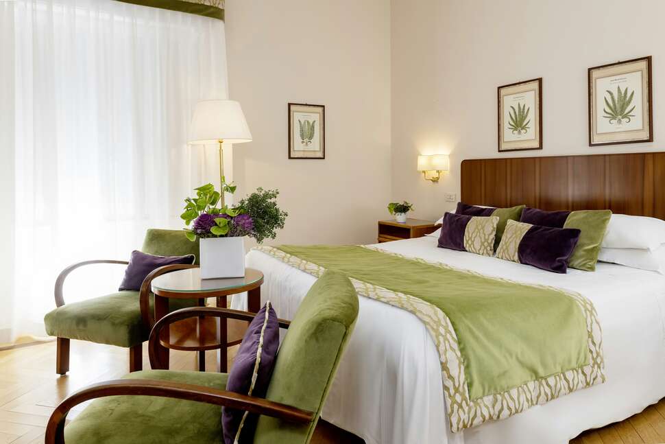 Bettoja Atlantico Hotel