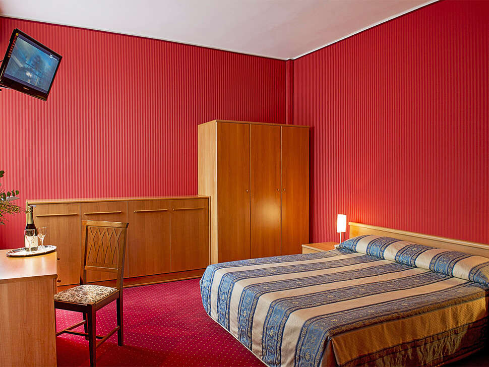 Hotel Nazionale Venetie