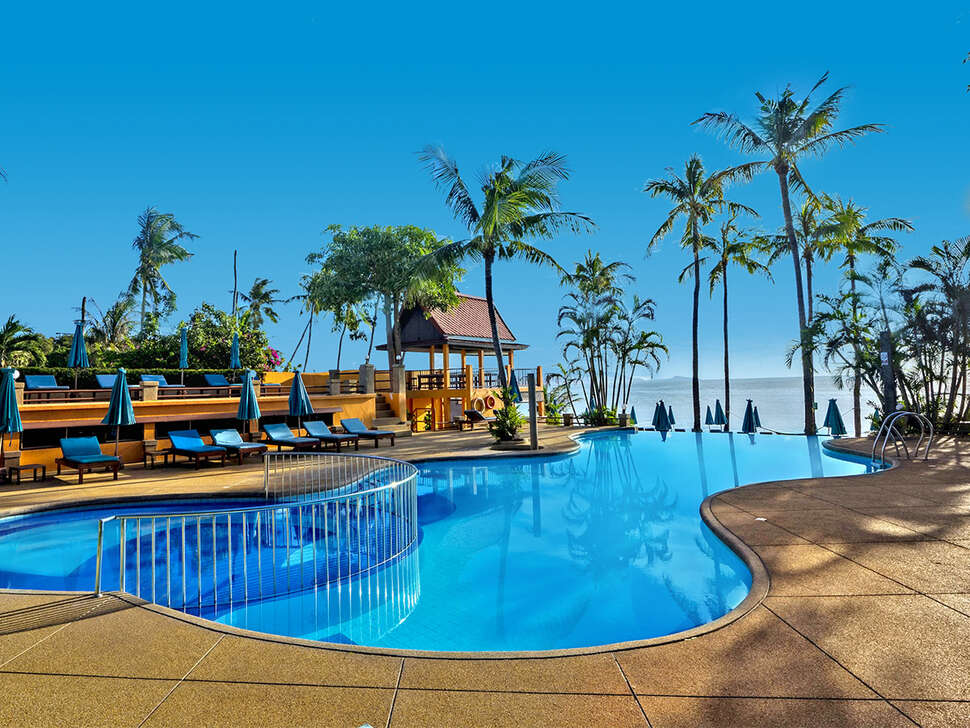 Pinnacle Samui Resort & Spa cover