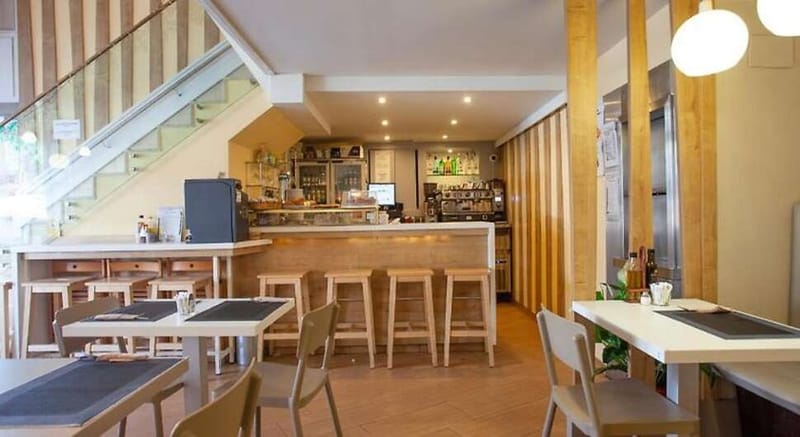 Espahotel Plaza Espana cover