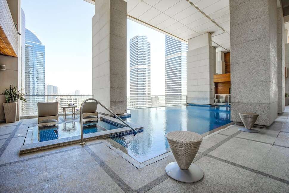 Bonnington Hotel Dubai