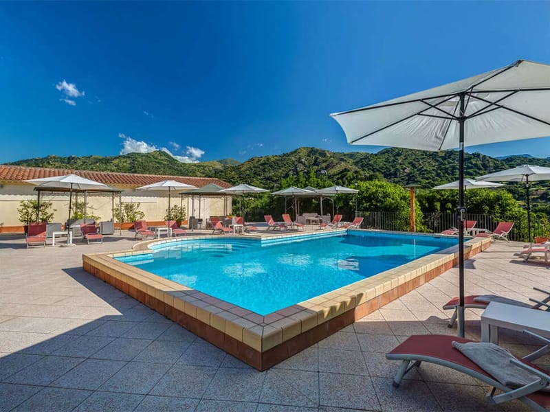 Il Borgo cover