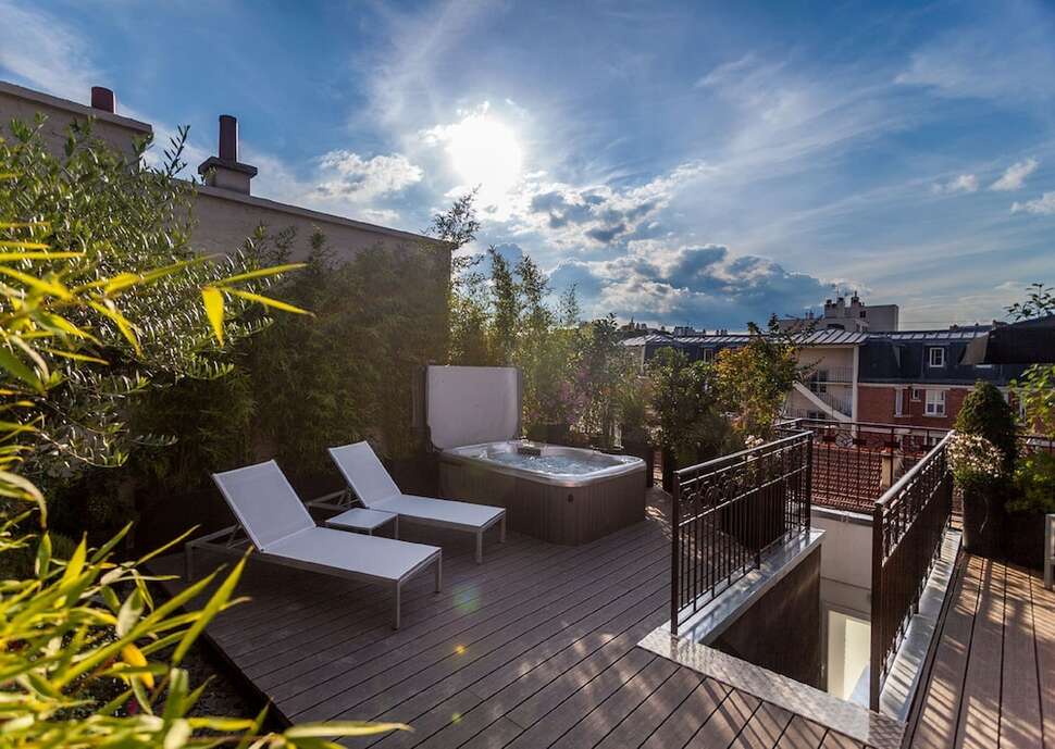 Hotel Felicien