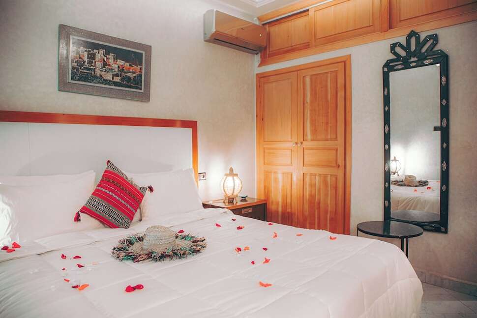 Riad Tislite & Spa cover
