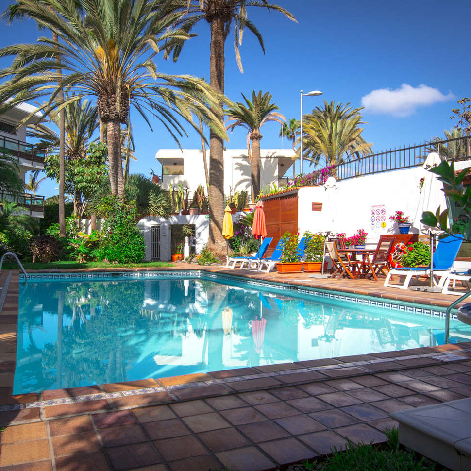 Appartementen Taboga cover