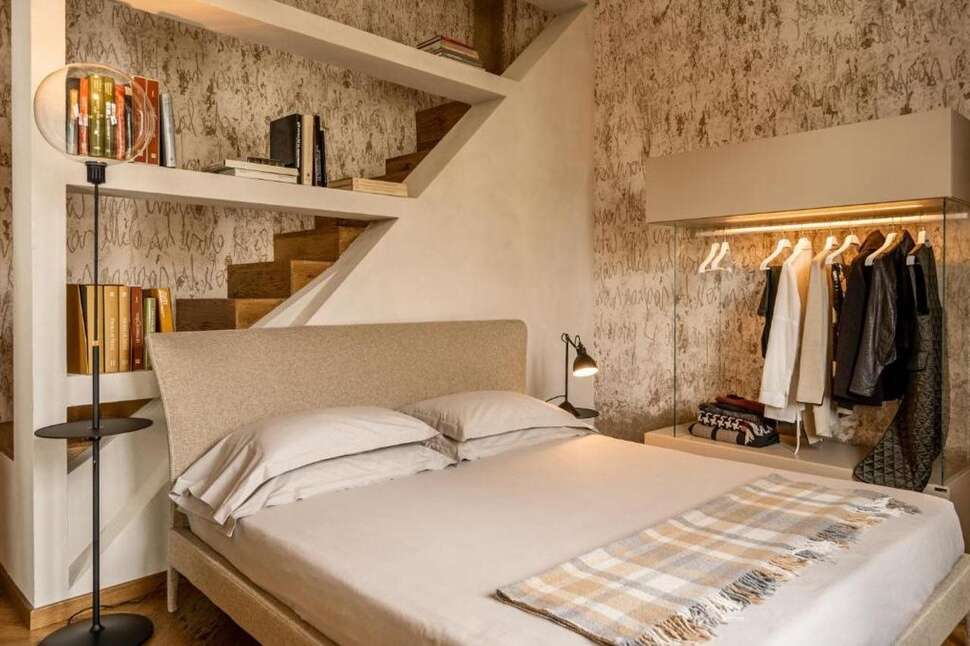 Oltrarno 1881 Appartementen