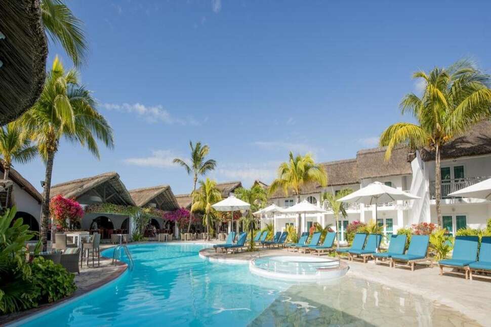 Veranda Palmar Beach Hotel cover