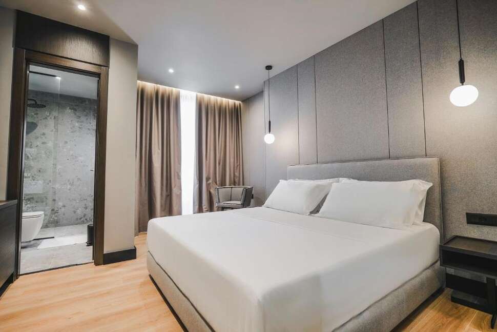 Miramare Boutique Hotel cover