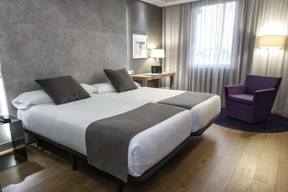 Hotel Zenit Conde Orgaz