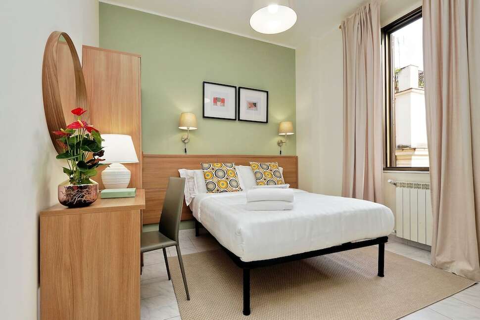 Casa Santa Sofia Hotel