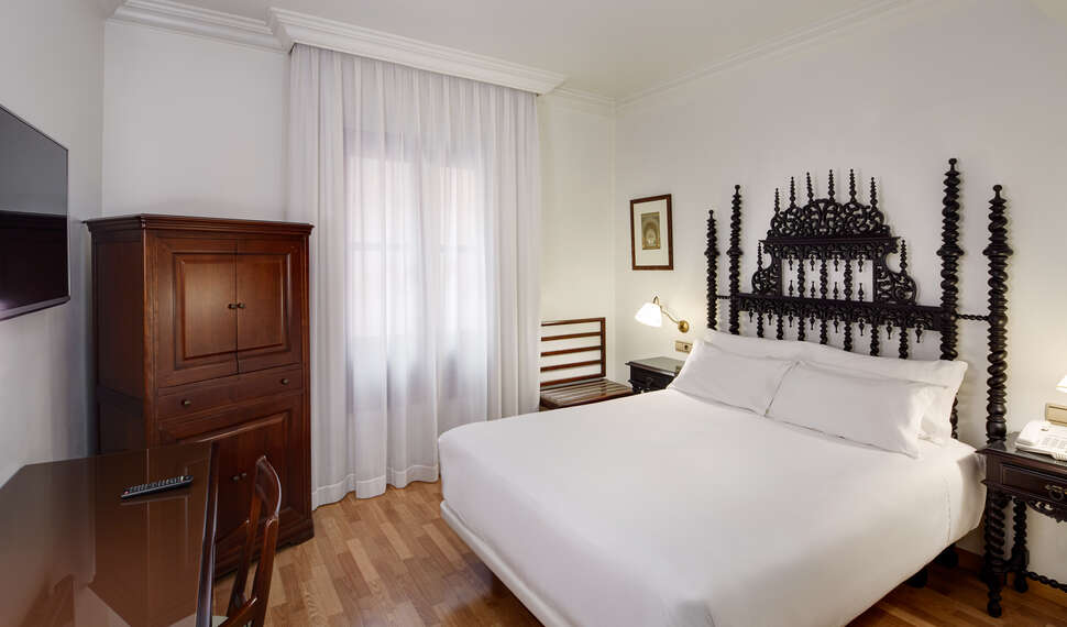 Sercotel Palacio de Gamboa cover