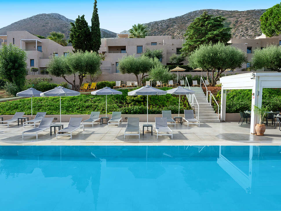 Sundance Appartementen & Suites cover