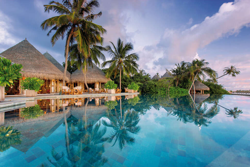 Milaidhoo Island Maldives cover