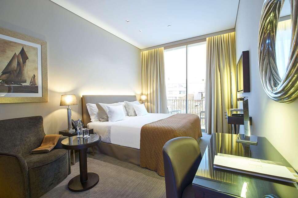 Porto Bay Liberdade cover